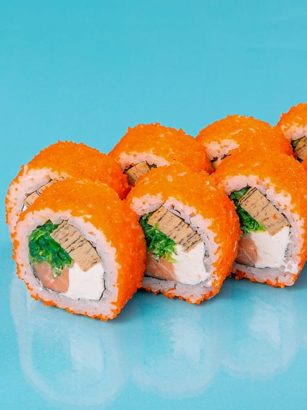 Калифорния премиум